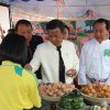 ส่งเสริมวัฒนธรรมฮูปแต้มสิมวัดโพธาราม